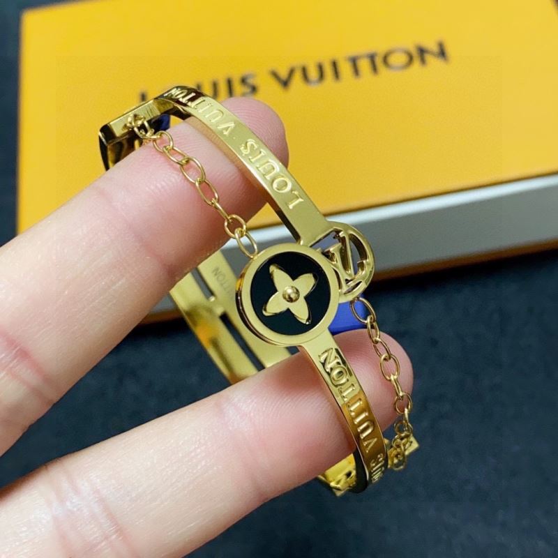 LV Bracelets